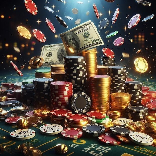 d200m Slot Rooms Dengan Studio Penyedia Terkemuka